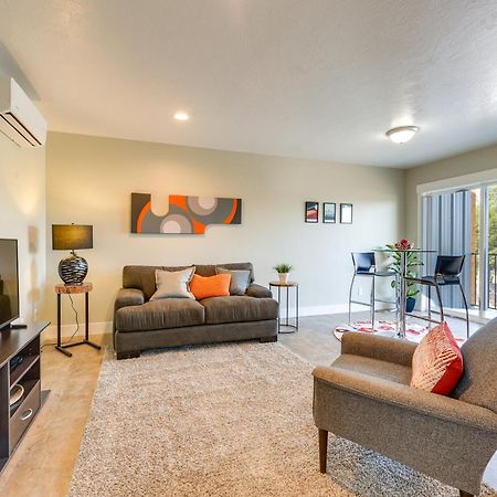Modern Apt - 7 Mi To St Anthony Sand Dunes! St. Anthony Exterior foto