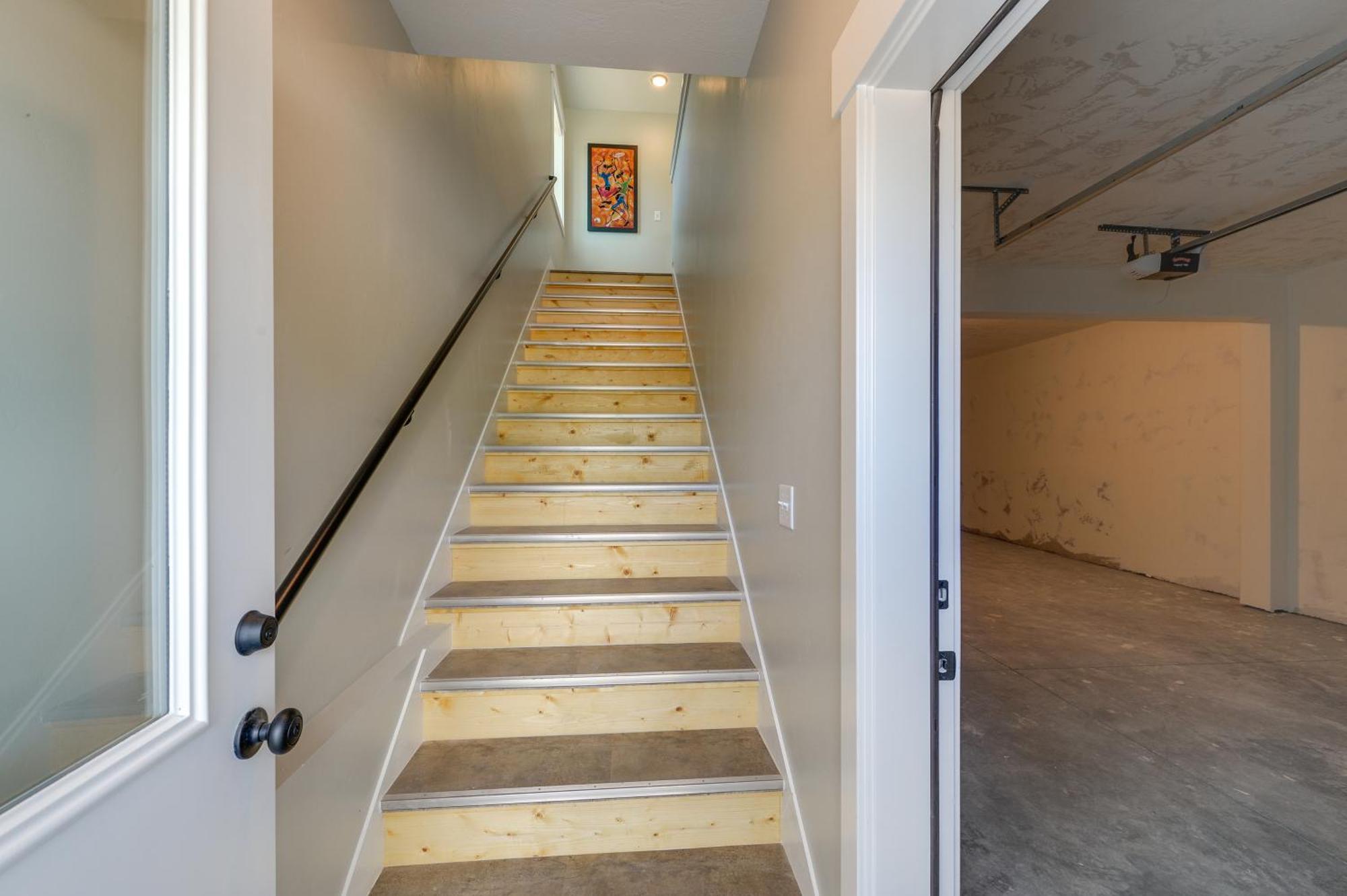 Modern Apt - 7 Mi To St Anthony Sand Dunes! St. Anthony Exterior foto