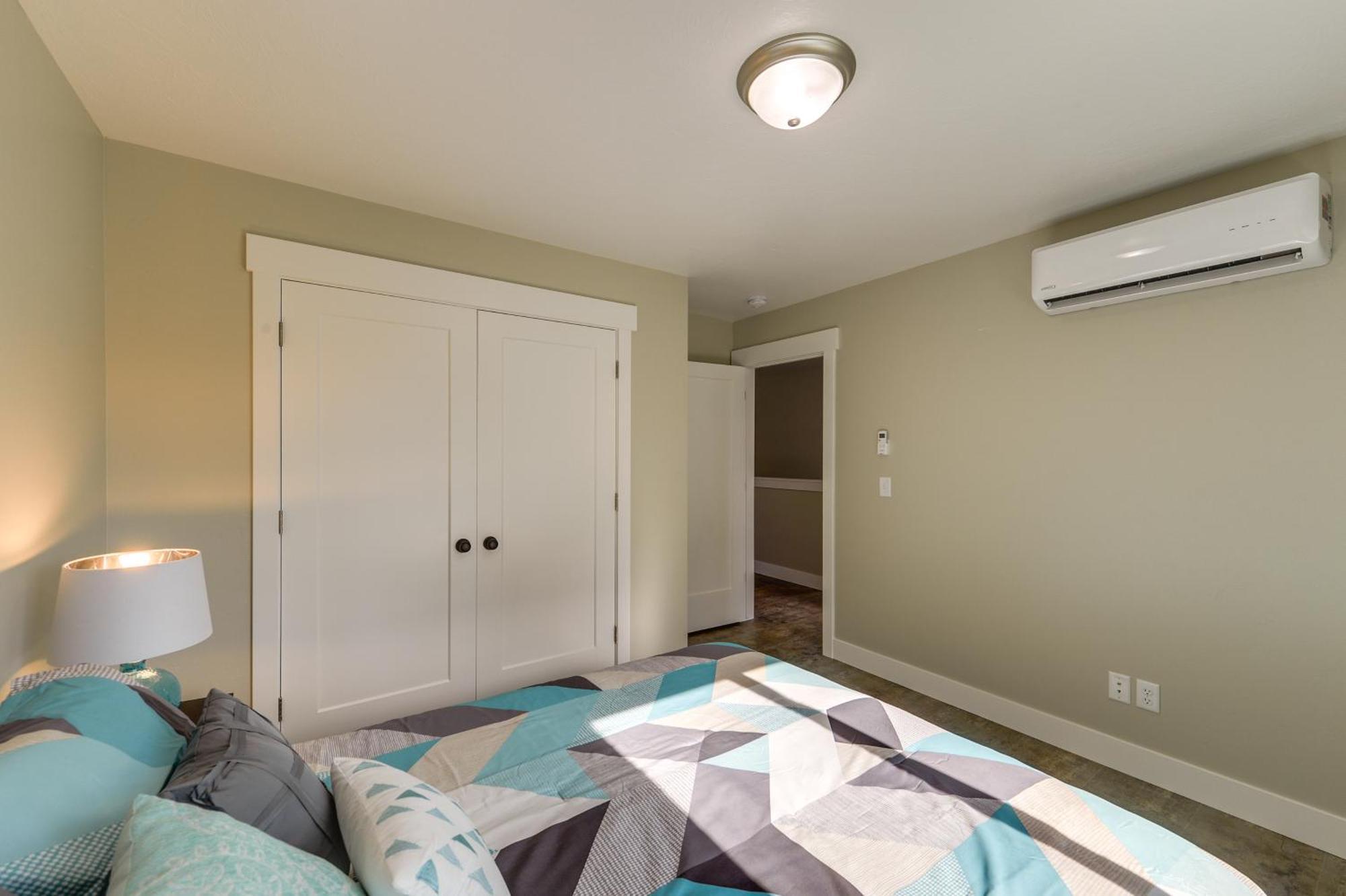 Modern Apt - 7 Mi To St Anthony Sand Dunes! St. Anthony Exterior foto