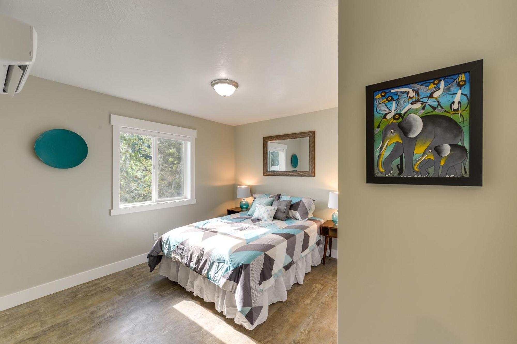 Modern Apt - 7 Mi To St Anthony Sand Dunes! St. Anthony Exterior foto