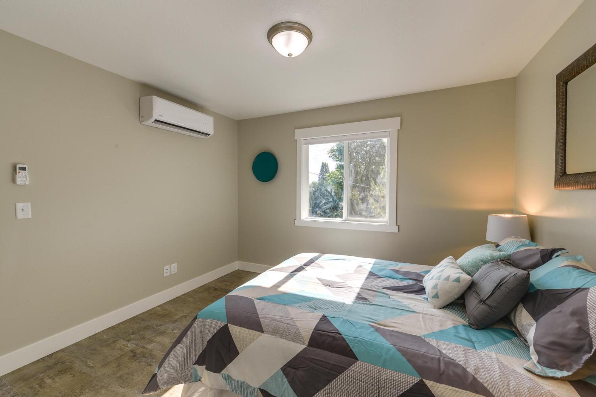 Modern Apt - 7 Mi To St Anthony Sand Dunes! St. Anthony Exterior foto