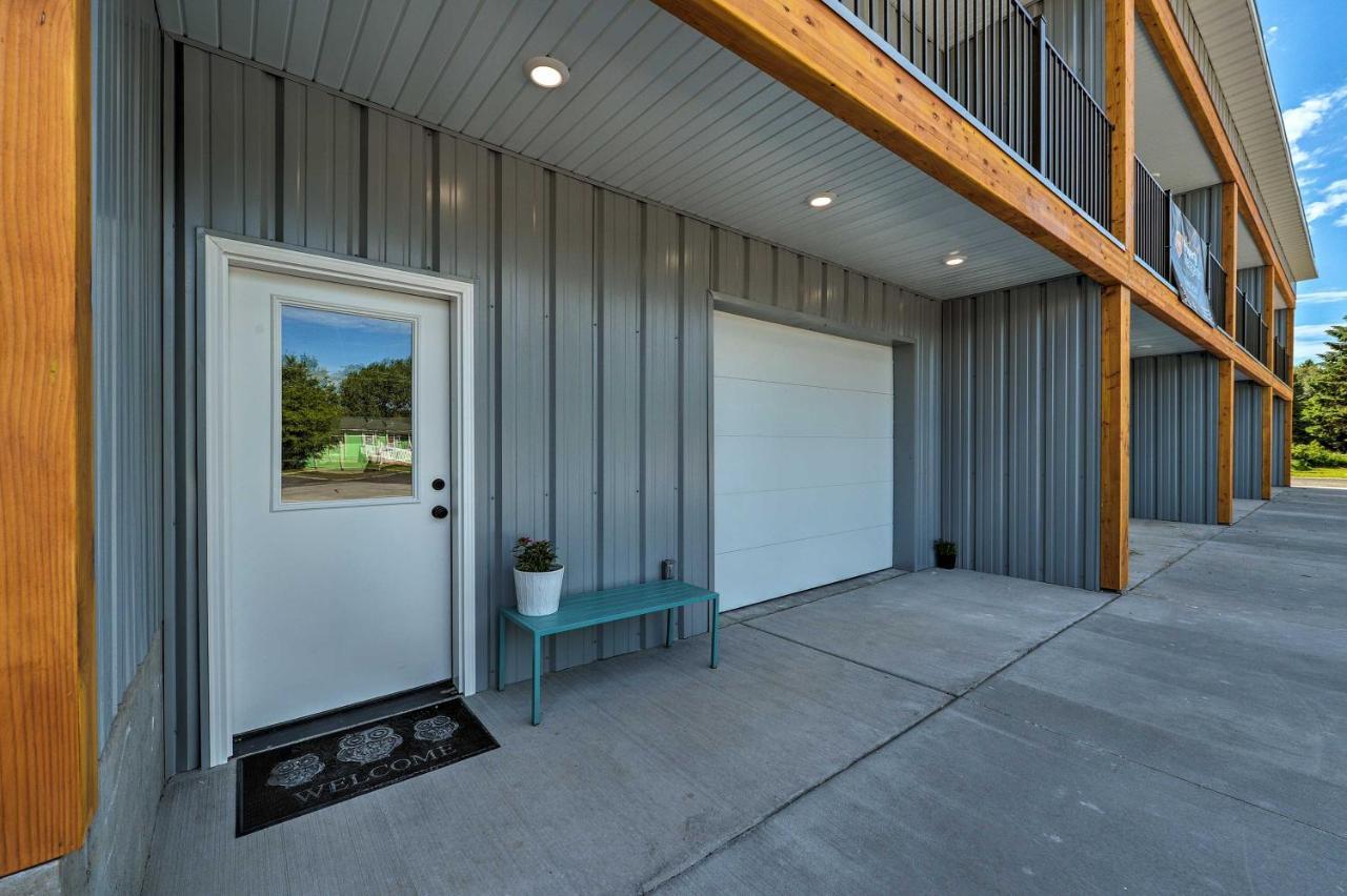 Modern Apt - 7 Mi To St Anthony Sand Dunes! St. Anthony Exterior foto